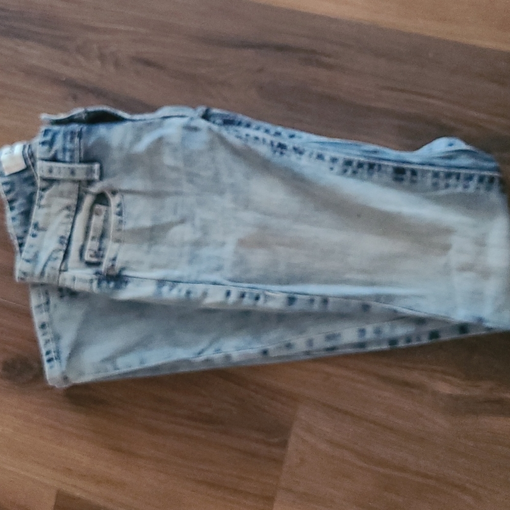 Daytrip Jeans, skinny, size 23R